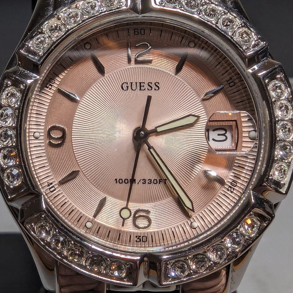 Guess Ladies Watch